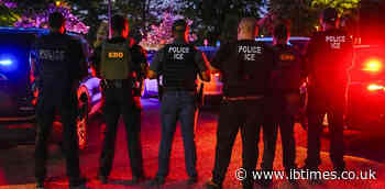 Trump Admin Asks Supreme Court to OK Massive ICE Detention Policy After 9,300 Judicial Defeats