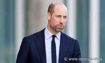 Prince William Reaches Billionaire Status as Insiders Claim Cash-Strapped Harry's Finances Are 'In Jeopardy'