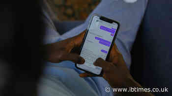 EU's 'Chat Control' Plan Is Back: Critics Warn It Could Allow Governments To Scan Your Private Messages