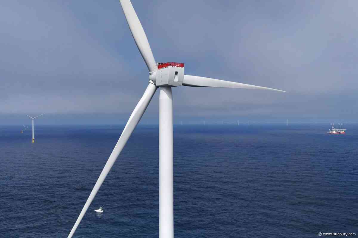 Canada's first offshore wind farms move closer to reality as regulator clears bidders