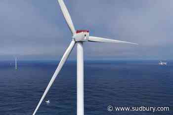 Canada's first offshore wind farms move closer to reality as regulator clears bidders