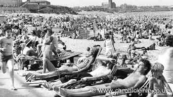 It’s 50 years since Britain sweltered through the incredible summer heatwave of 1976