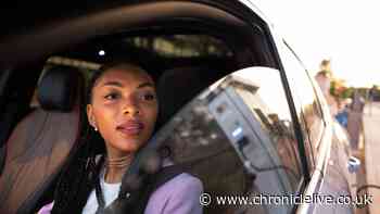 'Little-known' car window method gets rid of hot air in seconds