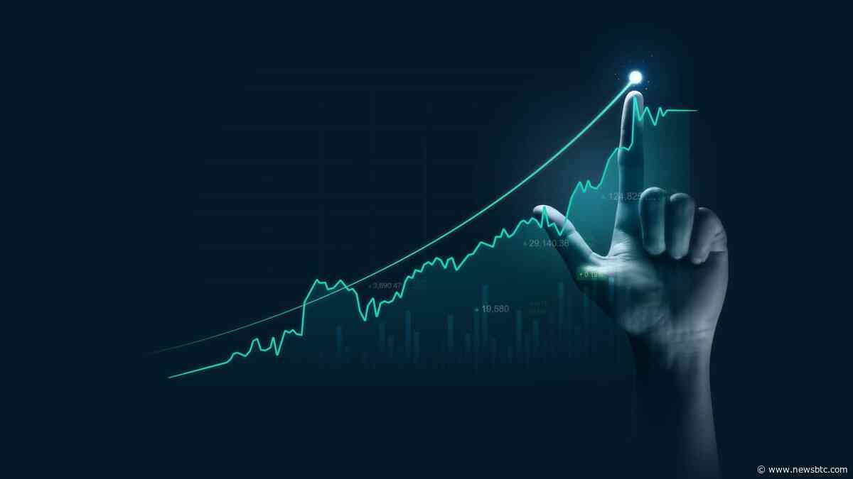 US Spot Bitcoin ETFs See $445 Million in Single-Day Outflows as Institutional Pressure Builds