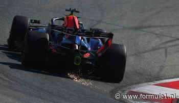 VIDEO: Max Verstappen crasht in jacht op pole position voor GP Oostenrijk