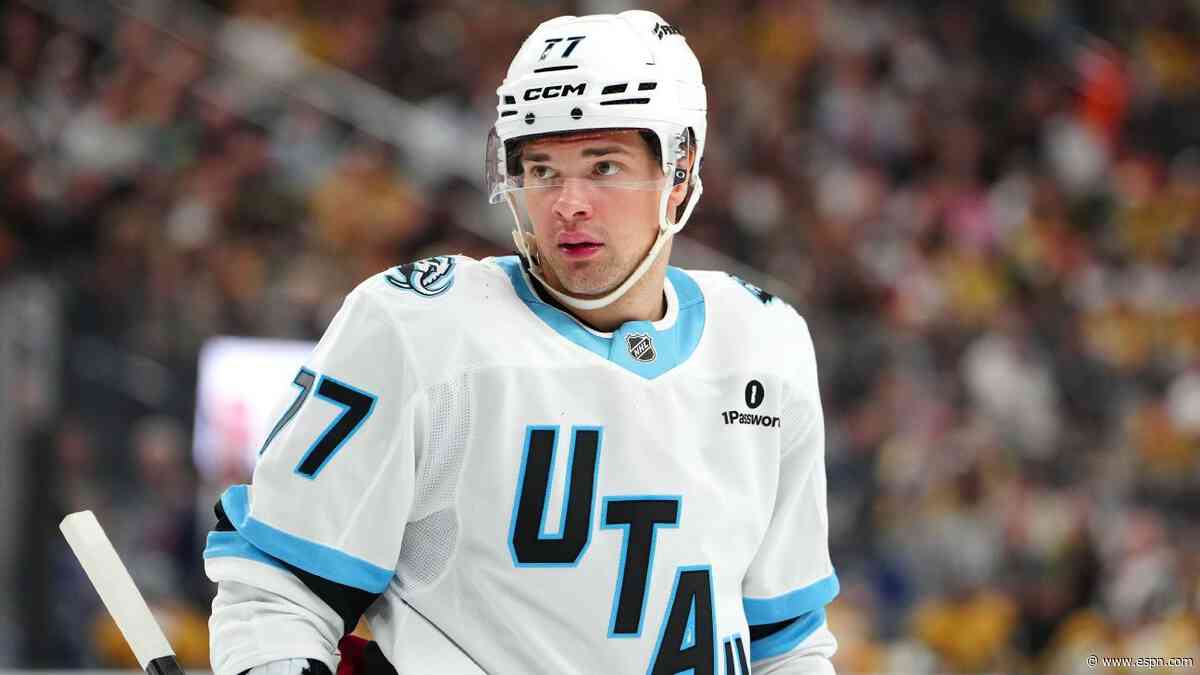 Trade grades for all the NHL draft week swaps: Pet...