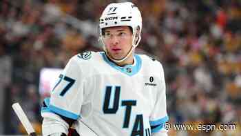Trade grades for all the NHL draft week swaps: Pet...
