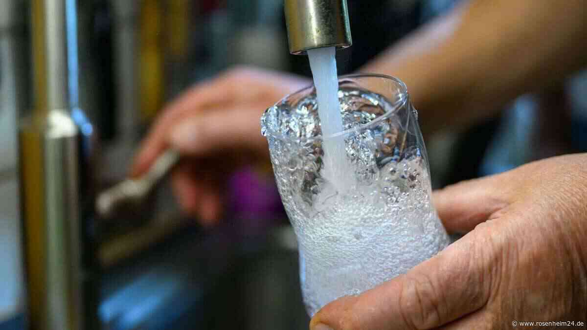 Kein Wasser aus dem Hahn im Luxushotel: Gast verliert kuriosen Prozess in Italien