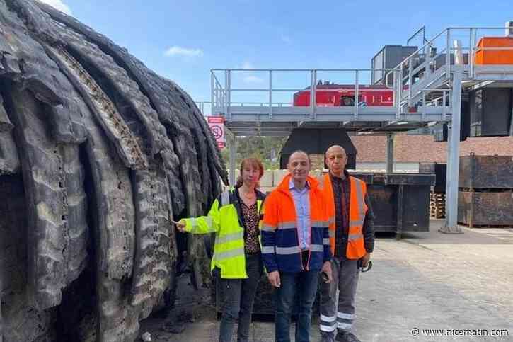Le conseil municipal de Signes émet un avis défavorable contre l’augmentation à 40 tonnes de caoutchouc par jour de la société Écochenille