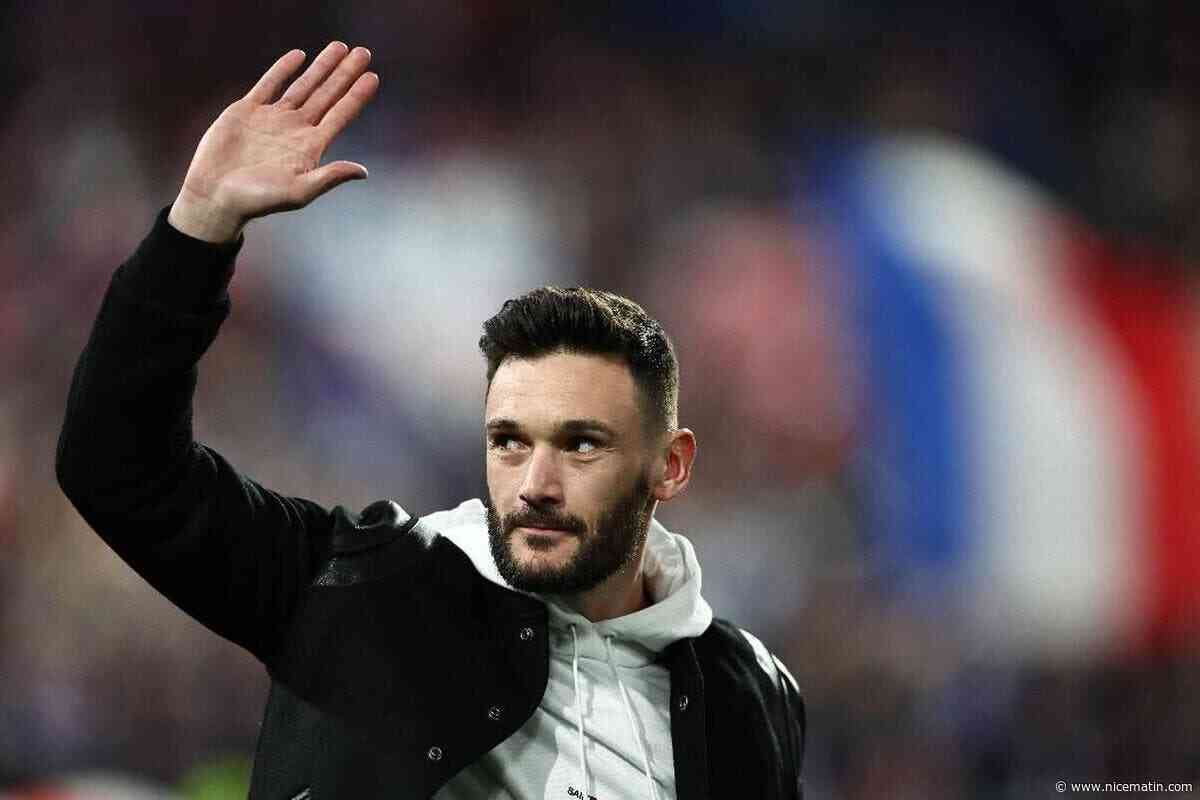 Ex-goal star de l’OGC Nice et de l’équipe de France, Hugo Lloris profite de la Coupe du monde aux États-Unis : sa fille lui vole la vedette en posant avec un célébrissime acteur hollywoodien