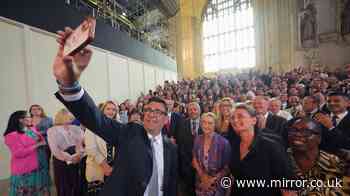 'Andy Burnham can unite progressives and bring voters back who drifted from Labour'