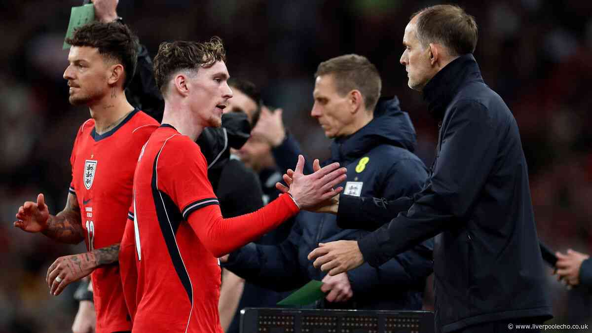 Thomas Tuchel could count cost of Everton omission after injury only he didn't see coming