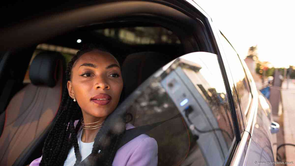 'Little-known' car window method gets rid of hot air in seconds