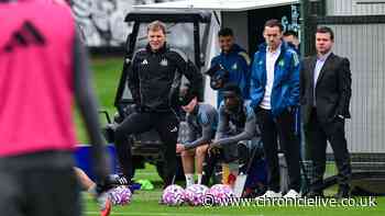Leadership issue scars and scares Newcastle United ahead of crunch talks