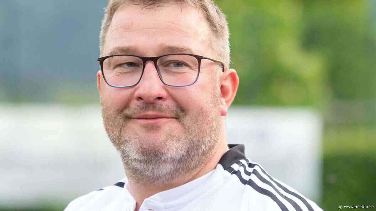 Thomas Gschwendtner wird neuer Trainer beim TSV Irschenberg – nach zwei Jahren Pause