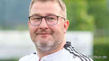 Thomas Gschwendtner wird neuer Trainer beim TSV Irschenberg – nach zwei Jahren Pause