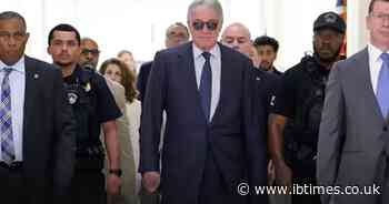 Billionaire Leon Black Storms Out of Epstein Hearing After Refusing NDA Questions as Congress Fires Back With Subpoenas