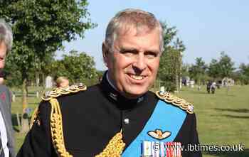 Ex-Prince Andrew Allegedly Threatens to 'Go Nuclear' Unless King Charles Pays Millions