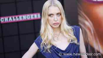 Euphoria-actrice Chloe Cherry brengt memoires uit