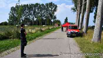 Ernstig auto-ongeval in Terneuzen: vijf personen betrokken
