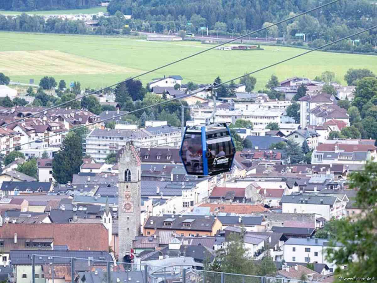 Itinerari d’estate: Vipiteno, la porta del nord