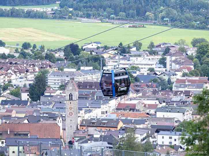 Itinerari d’estate: Vipiteno, la porta del nord