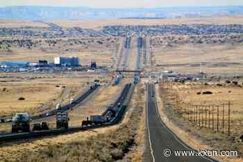 Thinking of taking a road trip? You may want to avoid these states, new research shows