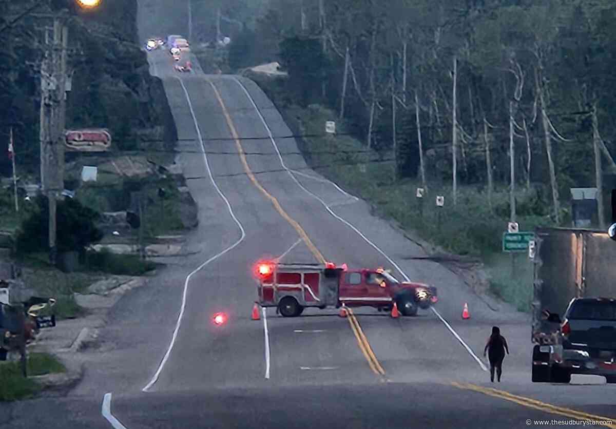 Highway 69 death toll rises: Two die in early morning crash