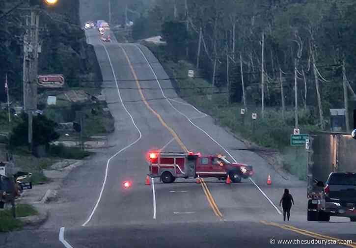 Highway 69 death toll rises: Two die in early morning crash