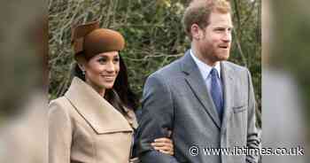 Charles's 'Peace Offering' to Harry and Meghan: King Extends Royal Accommodation Invite as Sussex Family Prepare Explosive UK Return