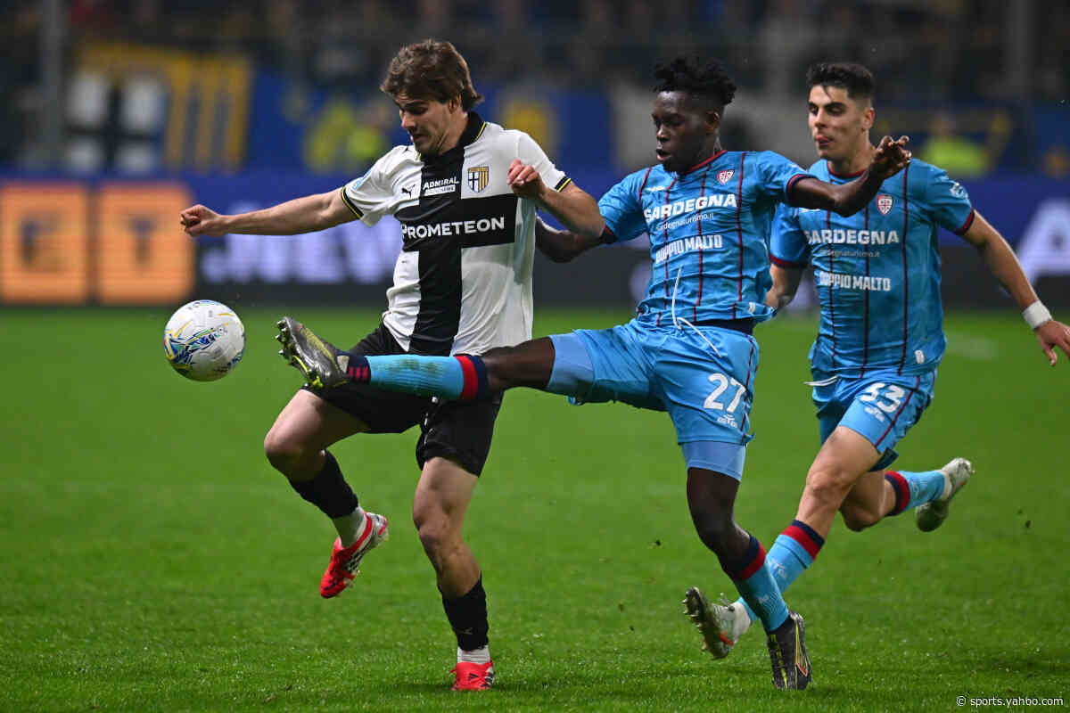 Official: Parma buy Cremaschi from Inter Miami with contract to 2031