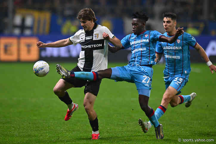 Official: Parma buy Cremaschi from Inter Miami with contract to 2031