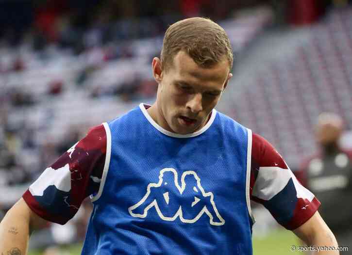 OGC Nice in talks to sign Metz captain Gauthier Hein