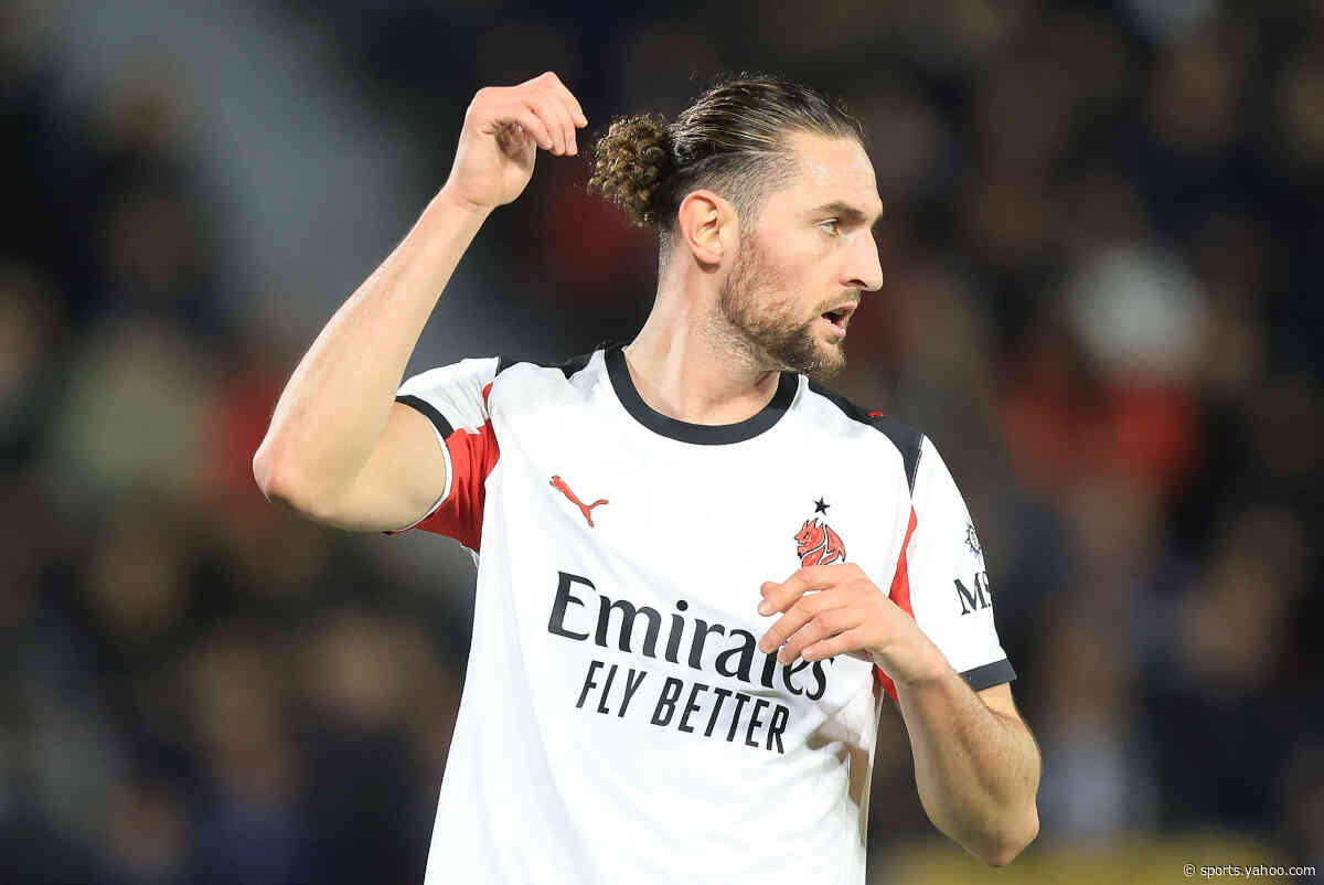 Rabiot brushes aside Milan questions: ‘Concentrated on the World Cup’