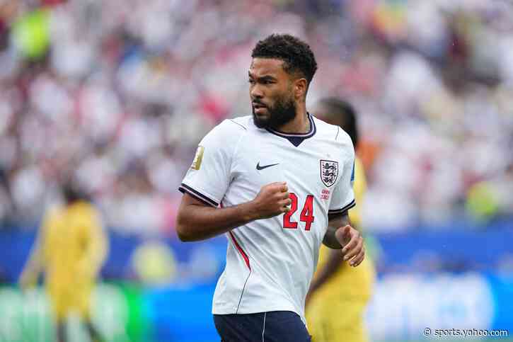World Cup injury tracker: Neymar, Reece James and Christian Pulisic updates