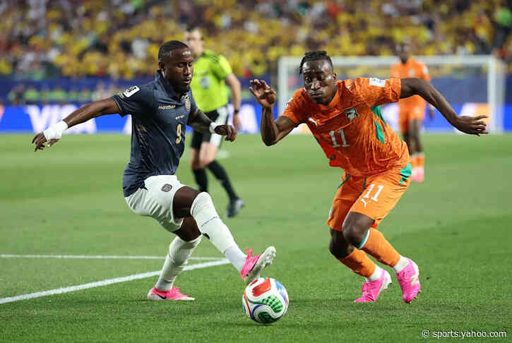 €100m winger prefers to join Real Madrid over Liverpool