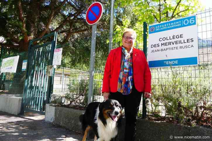 « Tout faire pour que les jeunes se réalisent » : comment ce collège près de Menton fait rimer excellence et épanouissement