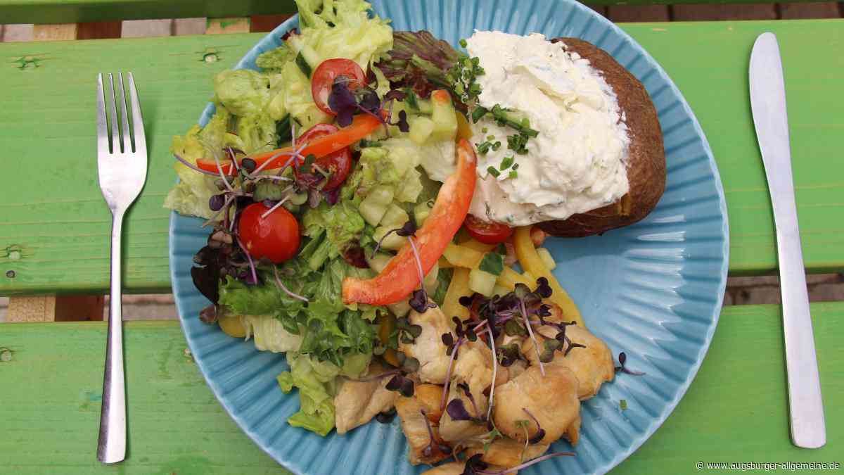 Kritik an den Preisen fürs Essen: Warum Hofis Erlebnispark nicht auf Billigware setzt
