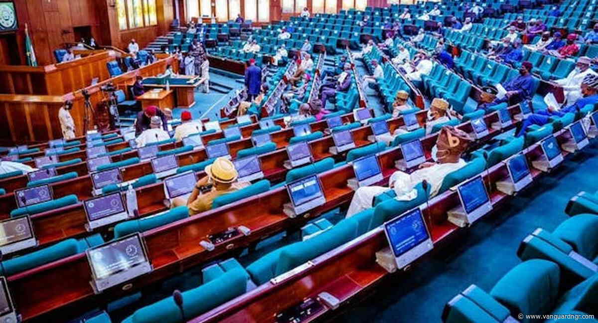 National Assembly least trusted Nigerian institution; overtakes Police – Report