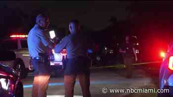 5-year-old boy killed after being struck by vehicle in Miami-Dade, deputies say