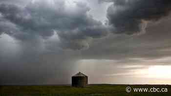 Summer of unsettled weather expected across the Prairies