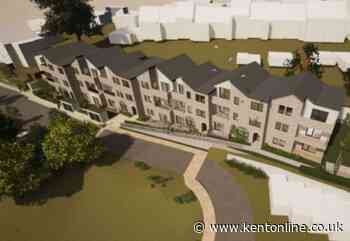 Plan for 21 flats on former car park given approval
