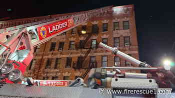 States weigh housing cost cuts against fire safety concerns