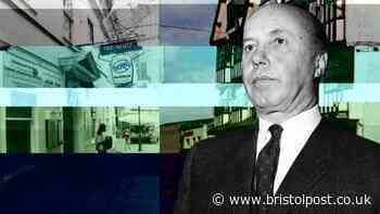 The rise and fall of the Bristol restaurant chain that took on the world