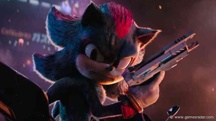 Sonic Team boss says the most memorable game he's ever worked on is Sonic Adventure 2, and he was "really delighted" its story was used for the third movie
