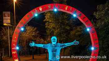 The history of Huyton you might not know