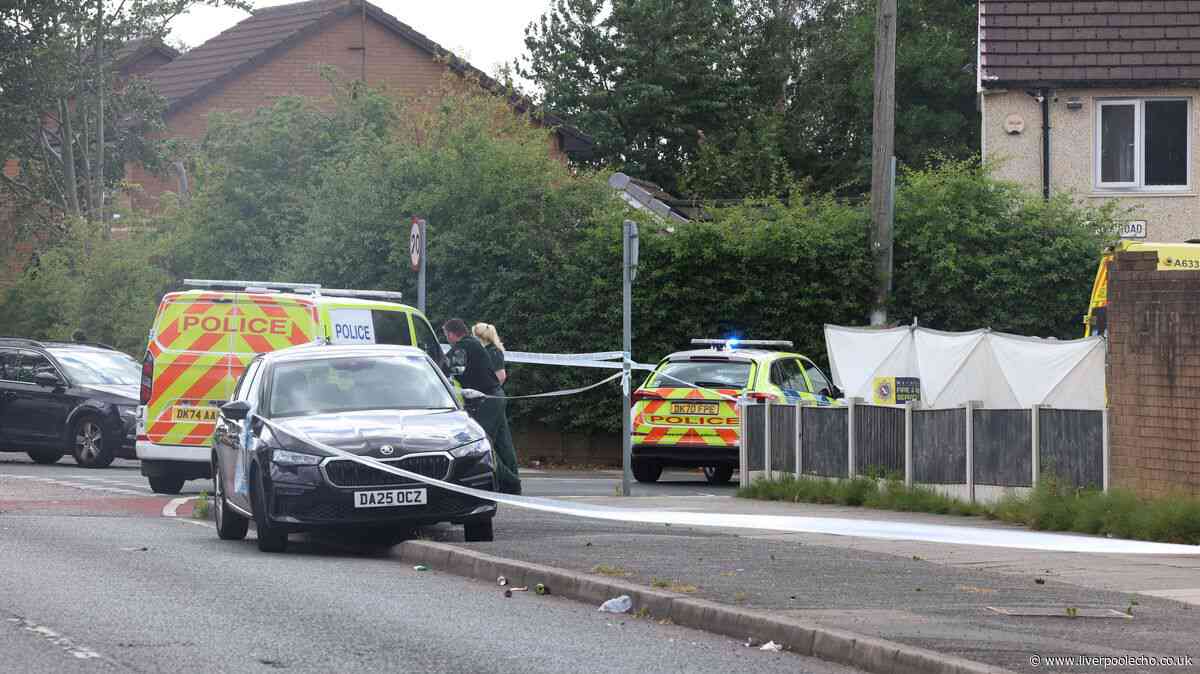 Man in his 30s found dead in Kirkby street