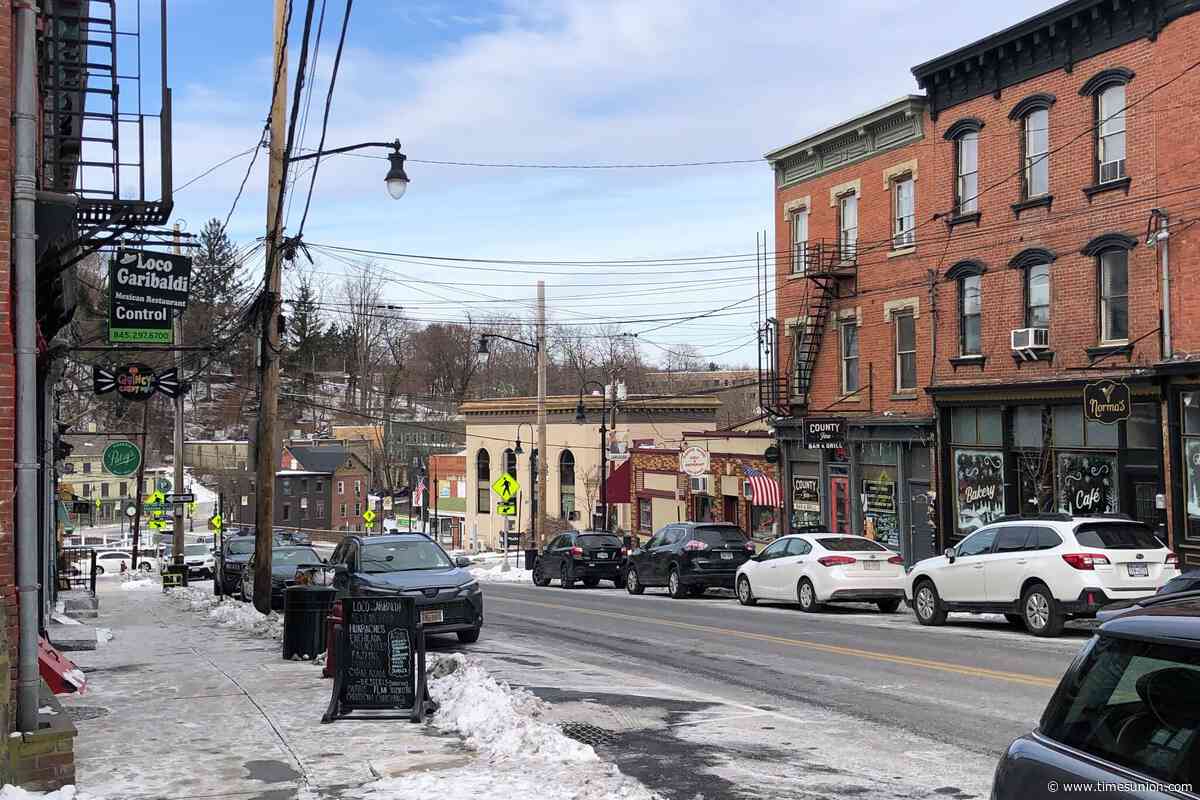 AG's office investigating overnight police-involved shooting in Wappingers Falls