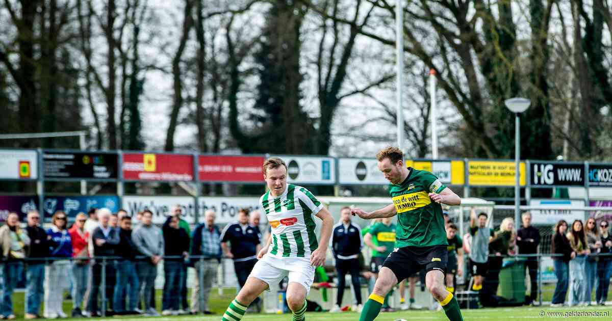 Onrust binnen amateurclub met 1100 leden: vrijwilligers voelen zich aan de kant gezet en dreigen met vertrek