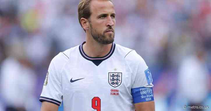 What England need to do to against Panama to qualify for the World Cup knockout stage as group winners